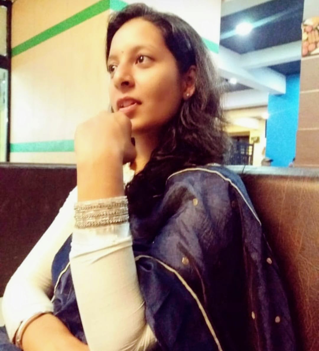 Ms. Aparna Thapa