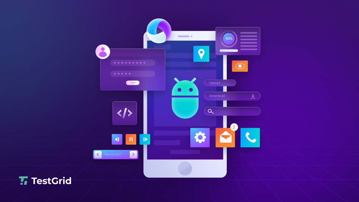 An App