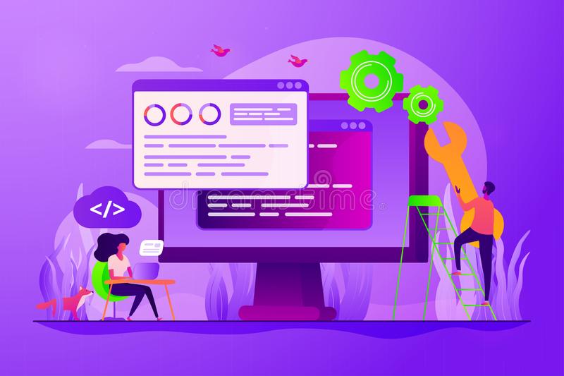 Backend App